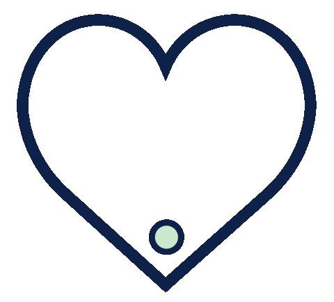 heart love Sticker