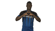 Awesome I Love You Sticker by Bundesliga