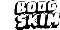 Bodyboard Skim Sticker by Catch Surf