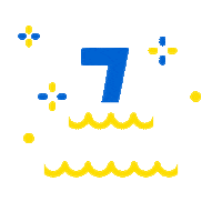 Happy Birthday Party Sticker by tiket.com
