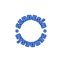 Moda Ajans Sticker by serdesin