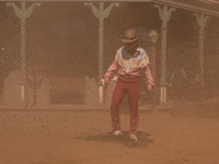Step In Poop GIF by Back to the Future Trilogy