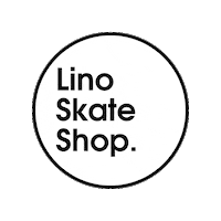 South Africa Moe Sticker by Lino Skate Shop