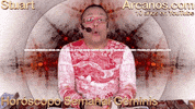 horoscopo semanal geminis febrero 2018 amor GIF by Horoscopo de Los Arcanos