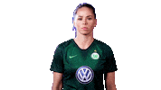 World Cup Reaction Sticker by VfL Wolfsburg