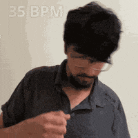 35 Beats GIF
