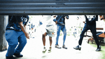 Chicago Juke GIF by Giant Music