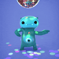 Happy New Year Nye GIF by SOMO