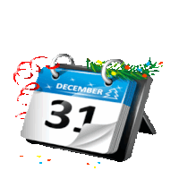 nye STICKER by imoji
