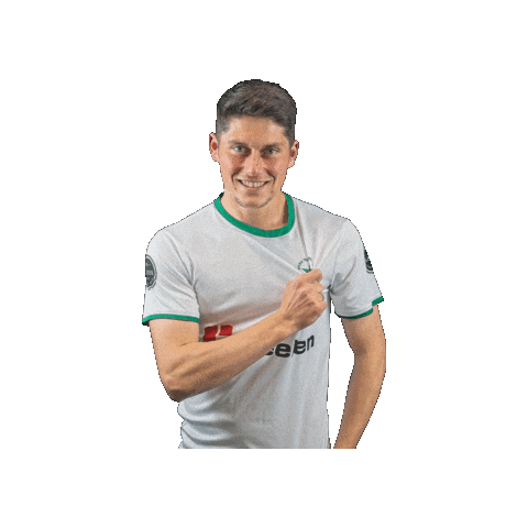 Sport Heerlen Sticker by Groene ster