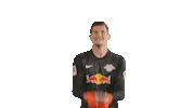 Happy Oh Yeah Sticker by RB Leipzig