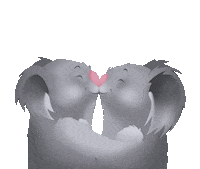 Heart Love Sticker