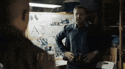 Angry Ryan Gosling GIF by Saturday Night Live