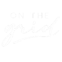 New Post Onthegrid Sticker