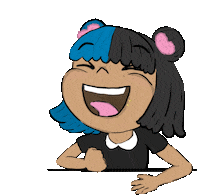 Lmao Lol Sticker