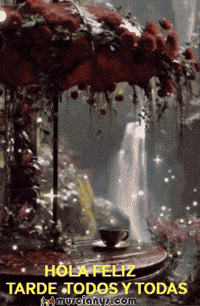 Feliz Musica GIF by Murcianys LLC