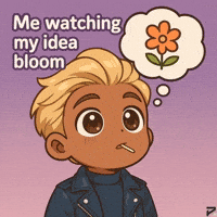 Watching Pleasantly Surprised GIF by Persona