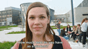 college slovenia GIF by Michael Moore's WHERE TO INVADE NEXT