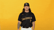 Cal State La Sport GIF by Cal State LA Golden Eagles