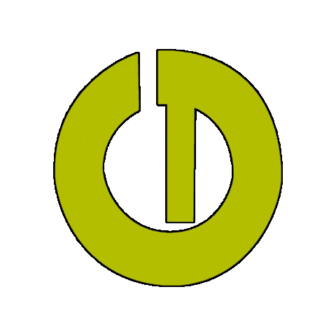 Sticker by PARCdelGARRAF