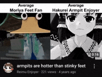 Suwako GIF