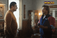 Ms Dhoni Bola GIF by WinZO Games