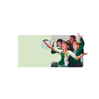 Voluntario Sticker by Sicredi