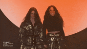 New York Fashion Week GIF by NYFW: The Shows
