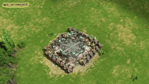 Lets Go GIF by Age Of Empires Community
