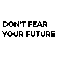 The Future Money Matters Sticker by Ageism Is Never In Style