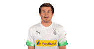 Jonas Hofmann Bundesliga Sticker by Borussia Mönchengladbach