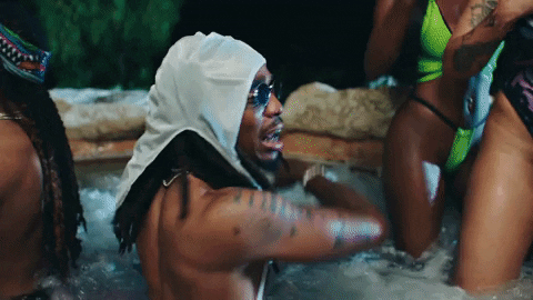 Need It GIF by Migos