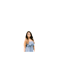 Mclaughlin Countrysinger Sticker by w21Music