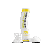 Electrolytes Sticker by PF&H