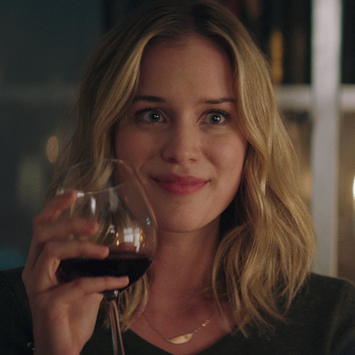 shay mitchell you netflix GIF