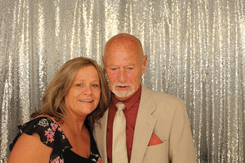 #photobooth #tomfoolery #teamfoolery #wedding #props #robynandjoseph GIF by Tom Foolery Photo Booth