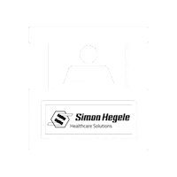 Messe Messestand Simonhegele Studienmesse Healthcare Simonhegelehealthcare Sticker by Simon Hegele Healthcare