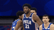 GIF by NBA