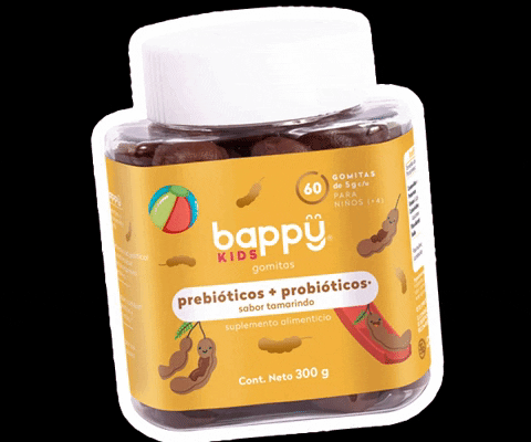 bappyhealth giphyupload saludable suplementos gomitas GIF