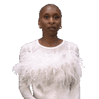 You Are Sticker by Cynthia Erivo