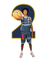 March Madness Basketball Sticker by TSV temps Shooters