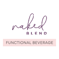 Milk Tea Vegan Sticker by Naked Blend