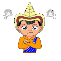 Hyperstore hyperstore Sticker