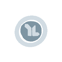 Young Life Yl Sticker by Young Life of Canada