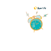 Ramadan Bukapuasa Sticker by Sun Life Indonesia