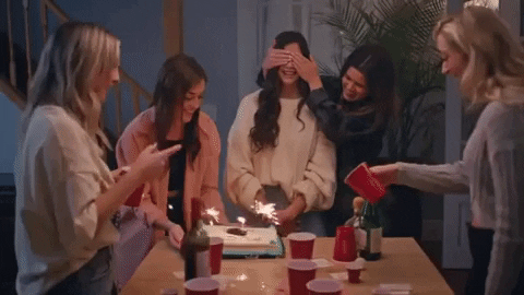 Country Music Singing GIF by Robyn Ottolini