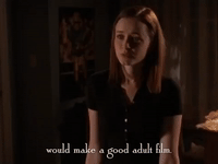 season 5 netflix GIF by Gilmore Girls 