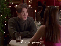 season 1 netflix GIF by Gilmore Girls 