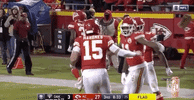 2018 Nfl Football GIF by NFL