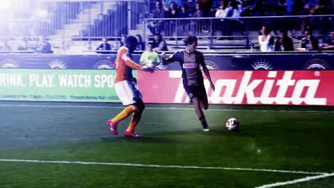 soccer mls GIF by Philadelphia Union